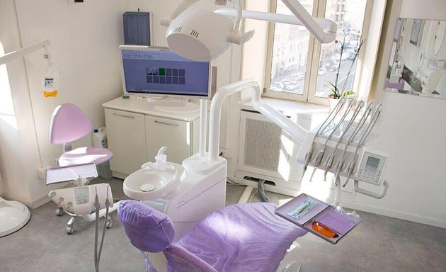 foto Studio Dentistico Muscettola