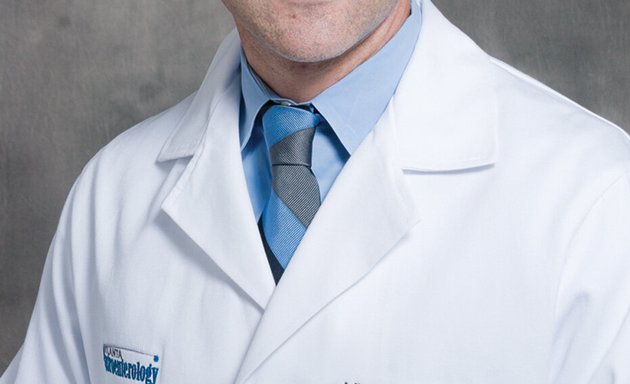 Photo of Michael H. Frist, MD