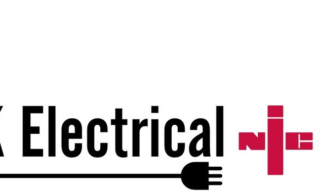 Photo of BK Electrical