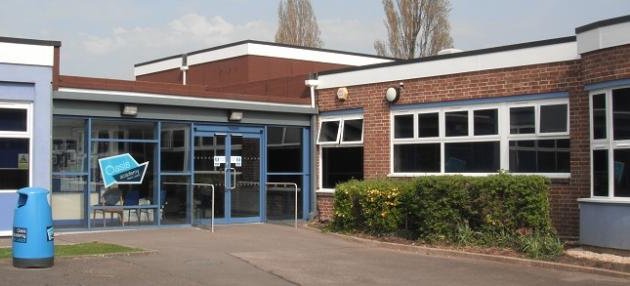 Photo of Oasis Academy Bank Leaze