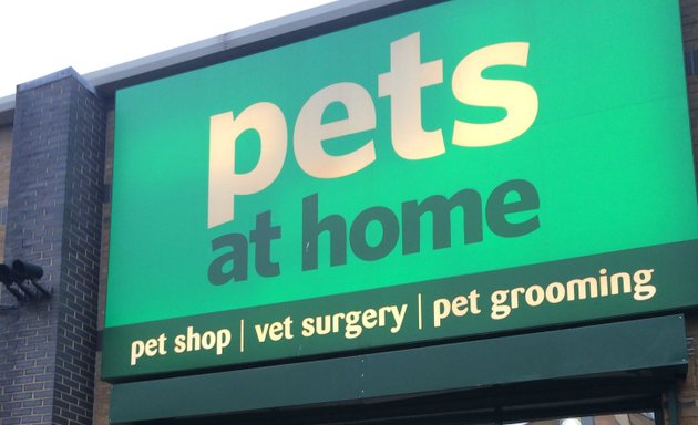 Photo of Pets at Home Brentford