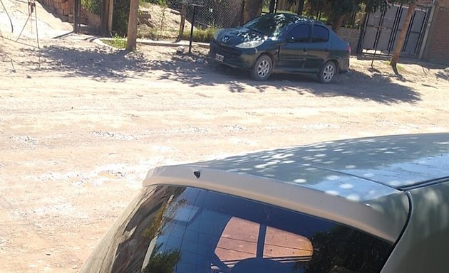 Foto de Vidrios • Cristales del Neuquen Hogar - Automotor