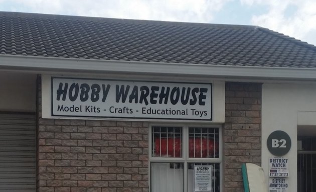 Photo of Hobby Warehouse