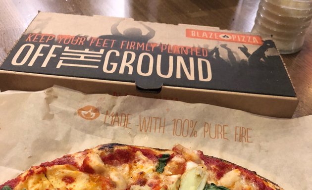 Photo of Blaze Pizza