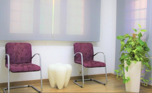 Foto de Centro Dental e Implantológico Trafalgar