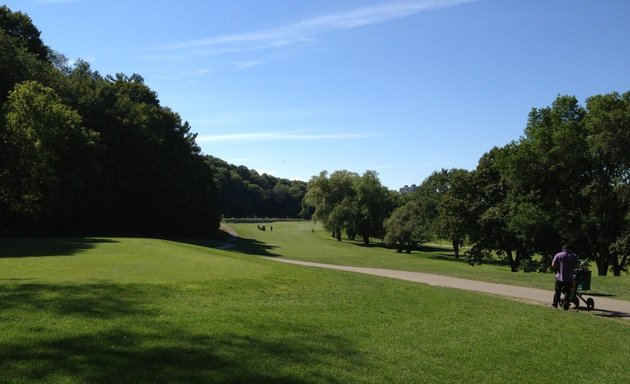 Photo of Don Valley Golf Course