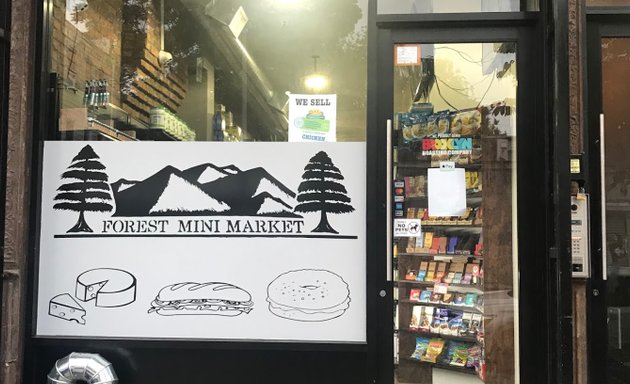 Photo of Forest Mini Market