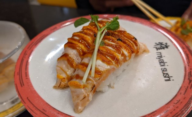 Photo of Miyabi Sushi