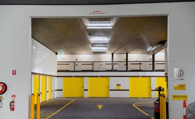 Photo of National Storage Kelvin Grove, Brisbane