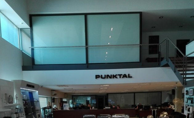 Foto de punktal, SA