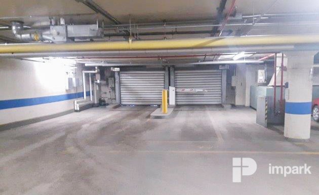 Photo of Deerfoot Atria - North Parkade - Lot #272