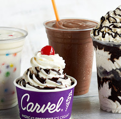 Photo of Carvel