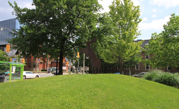 Photo of University of Toronto - Department of Cell & Systems Biology