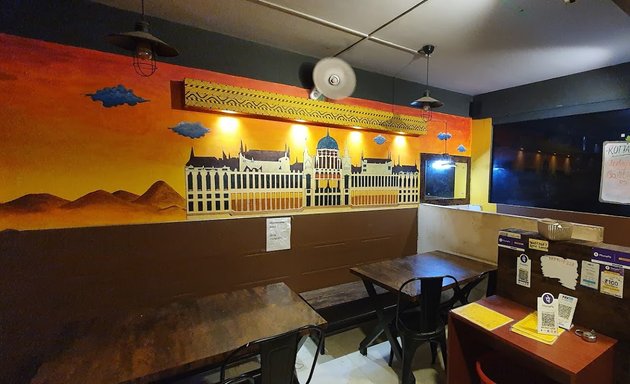 Photo of Kottaram Restaurant
