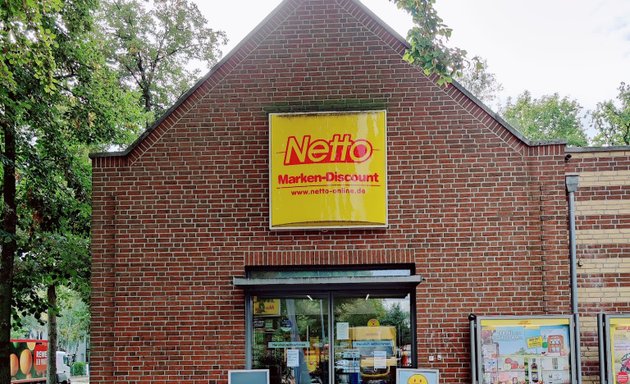 Foto von Netto Marken-Discount