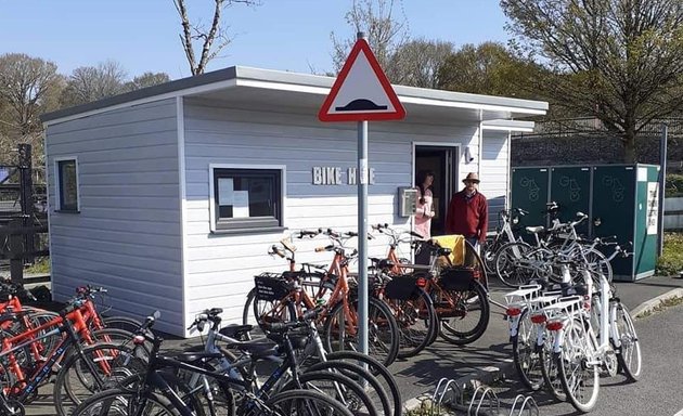 Photo of Plymouth Bike Hire