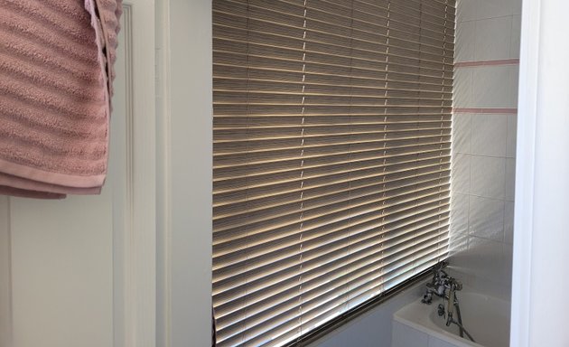 Photo of Kool blinds and shutters