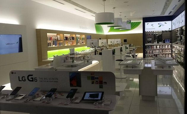 Photo of Telus