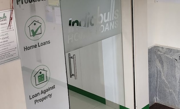 Photo of Indiabulls Home Loans