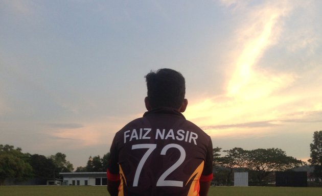Photo of Malaysian Cricket Association