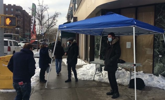 Photo of Chabad Center: Tefillin, Shabbos candles, Shabbas challa