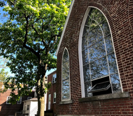 Photo of United Reformed Church of Williamsbridge -Grace Christian Church Bronx 布朗士华人恩光教会