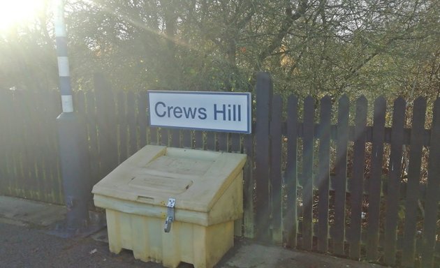 Photo of Crews Hill Train Station - Great Northern Rail