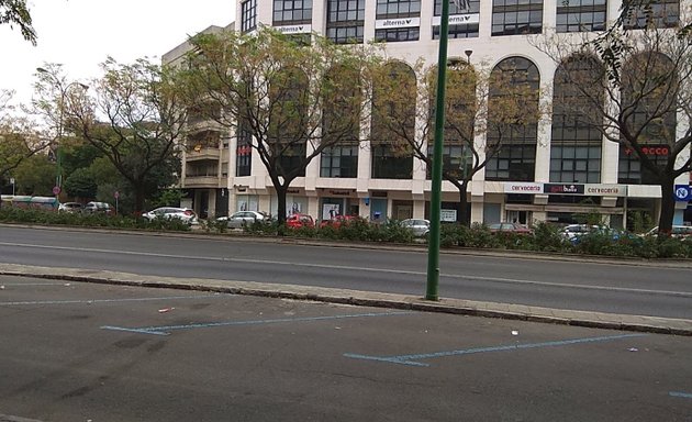 Foto de Banco Sabadell - Servicio de Caja Automatizada