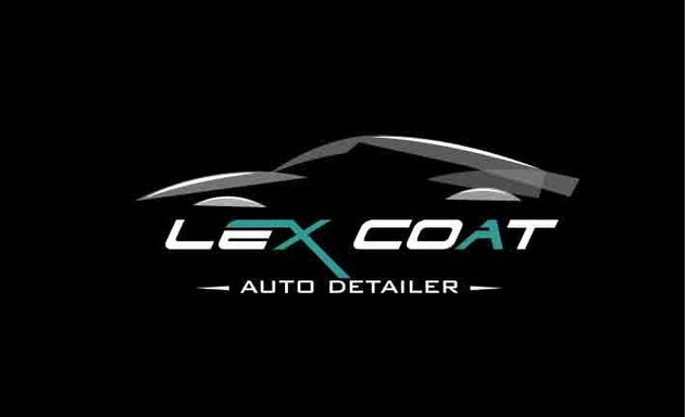 Photo of lex Coat Auto Detailer