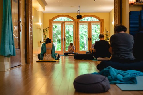 Photo of The Yoga House