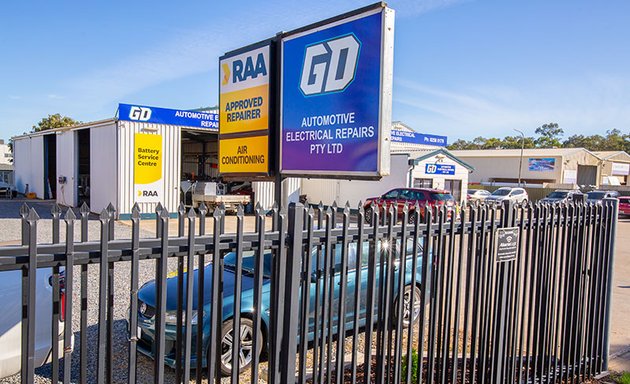 Photo of GD Automotive Electrical Repairs Pty Ltd
