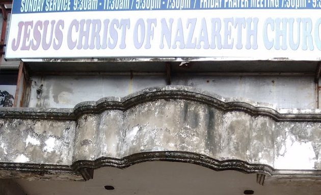 Photo of Jesus Christ Nazareth Church