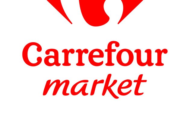 Photo de Carrefour Market Paris Saint-Ouen