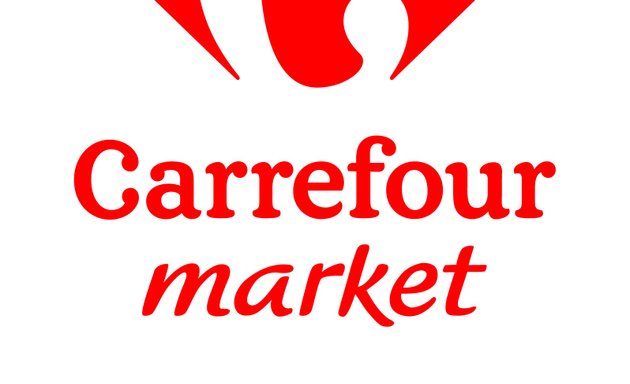 Photo de Carrefour Market Paris Brune