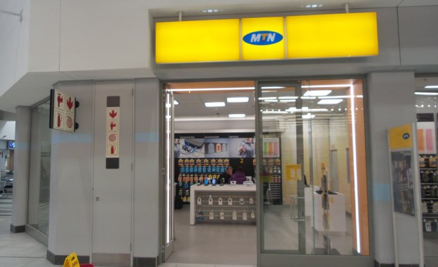 Photo of MTN Store - Ottery