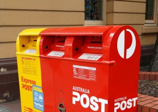 Photo of Australia Post - North Adelaide Post Shop