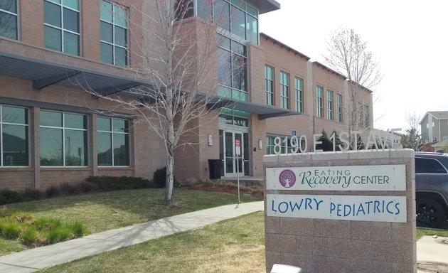 Photo of Lowry Pediatrics
