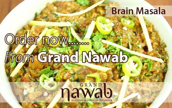 Photo of Grand Nawab