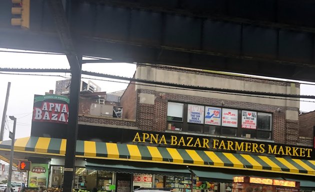 Photo of Apna Bazar Farmers Market