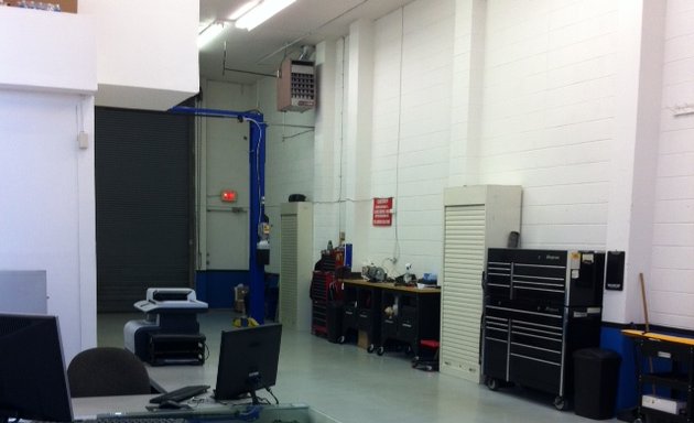 Photo of Urban AC Autoworks