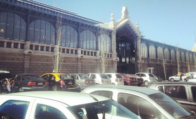 Foto de Mercado Agrícola de Montevideo