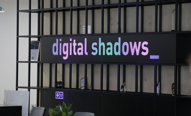 Photo of Digital Shadows