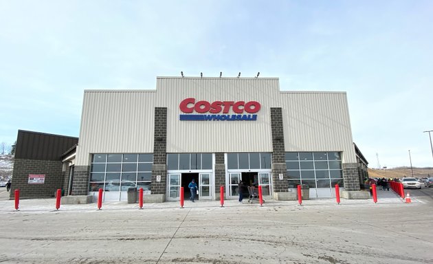 Photo of Costco Gas Station