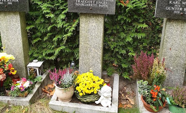 Foto von Evangelischer Friedhofsverband Berlin Süd-Ost