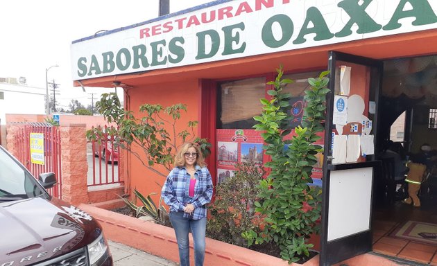 Photo of Sabores De Oaxaca