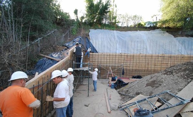 Photo of Caltron Construction, Inc