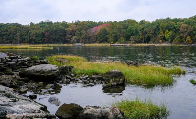 Photo of Pelham Bay Park