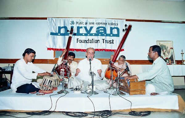 Photo of Nirvan Foundation Trust