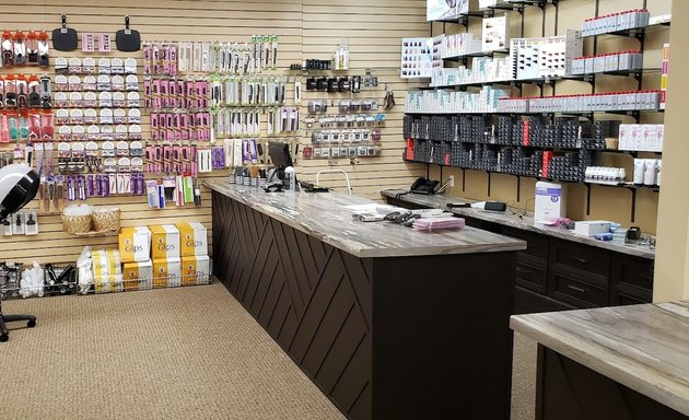 Photo of Jordan's Beauty Supply