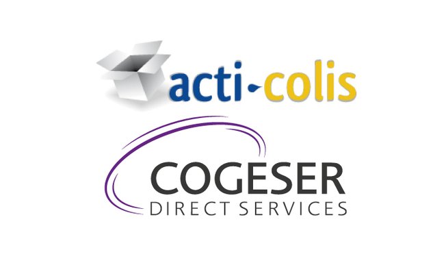 Photo de Acti-Colis Cogeser Direct Services